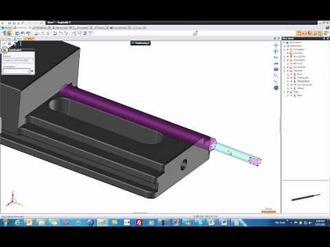 TopSolid'Design 7 Tutorial - Step3