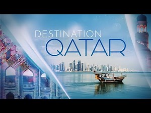 Destination Qatar | NewsNation