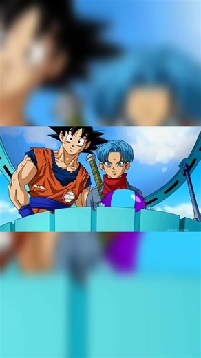 🔥😱 Beerus Is Scared of a Kid?! Zeno, Goku & The Ultimate Fear 😂