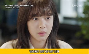 21K views · 521 reactions | 【Beautiful Love, Wonderful Life: https://bit.ly/32WY7IV】 Seol In Ah and Kim Jae Young finally recognise each other from their first encounter years back and it’s not the most beautiful memory. Watch this episode of #BeautifulLoveWonderfulLife on Viu now! Install the Viu app and register for FREE to download your favourite Asian entertainment anytime, anywhere! | Viu Singapore | Facebook