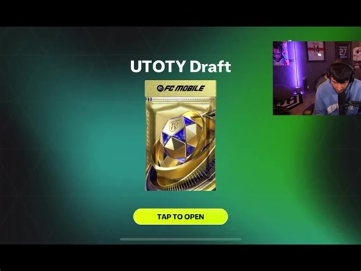 My Most INSANE FC Mobile Pack Opening EVER! P2 #chuff #fc26 #easports #eafc26
