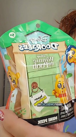 #unboxing #pooh #fnaf #mysterytoys #surprisetoys #blindbox #collectibles #unboxingvideo #mysterybox #surprisebox #toycollector #retrotoys #fivenightsatfreddys | 3sunzzz