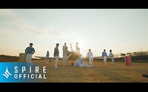 OMEGA X《LIAR》Official MV