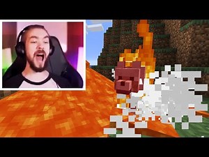 MINECRAFT PERFECTLY CUT SCREAMS #4