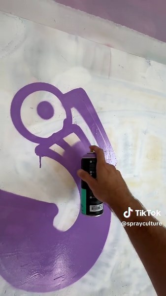 How to Create Graffiti Letter 'J' – Easy Tutorial