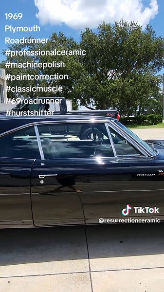 Resurrection Auto Detailing💥 (@resurrectionceramic)’s videos with Don't Say You Love Me - Billy Squier