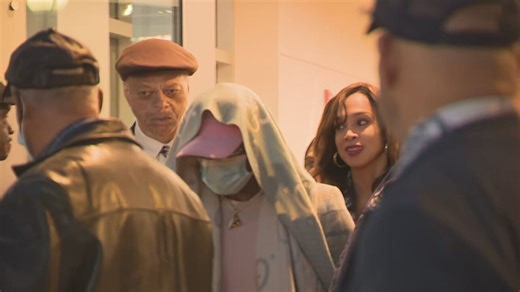 Jury returns split verdict in Marilyn Mosby's mortgage fraud trial