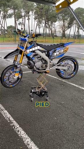 Prototype HM swap 250 sx pour 1600€ 🤯 | Hugo Pro