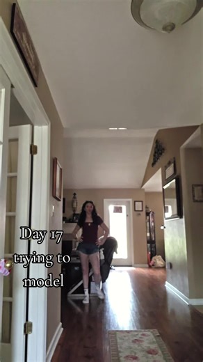 Day 17!! Almost day 20💋💋 #fypシ゚viral #xybaca #aspiringmodel #runwaywalk #modeling @Vogue College of Fashion @Victoria's Secret @FASHIONPHILE COLLECTIVE @Fashion Nova @Trending Fashion @FASHION