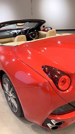 2010 Ferrari California R1,799,000.00, 23,000kms : Time to have some fun… #ferrari #california #stunner #heat #lit #ride #madwhips #always #best #pharoahauto | Pharoah Group