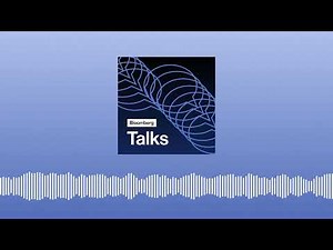 HSBC CEO Michael Roberts Talks Banking Industry | Bloomberg Talks