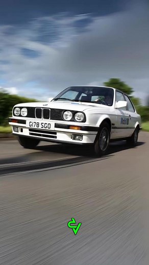 MILLION Miles In 4 Years 🤩 #supercars #exoticcar #cartrends #dreamcars #autonews #carsreels #driveverse #bmw