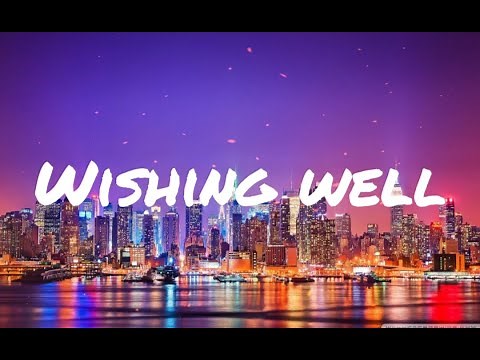 Wishing Well - Juice WRLD - LYRICS