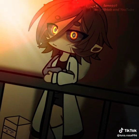 Understanding Kira's Acid Incident in Gacha Life