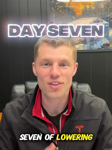 Day 7 of lowering the price $100 a day until it sells. The price is now $24,300 www.RechargeSF.com #RECHARGE #SiouxFalls #EVS #gasprices #100aday #Ariya
