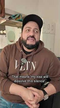 Yusif Eyvazov on Turandot's Nessun Dorma #TheRoyalOpera #Turandot #NessunDorma #Puccini #Opera