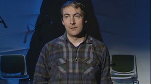 Dancing Kevin McAleer