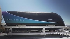 Is Britain missing out by opting for HS2 over hyperloop?