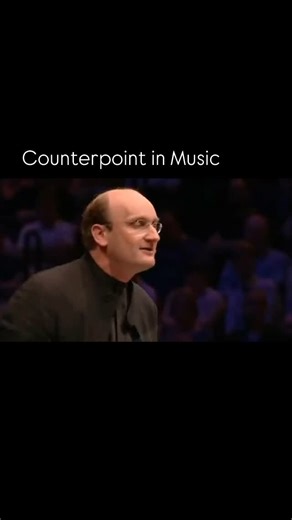 Ralph Vaughan Williams - Fugato from last movement of Symphony 4 BBC Scottish Symphony Orchestra Andrew Manze @andrewmanze587, conductor #counterpoint #ralphvaughanwilliams | History of Music