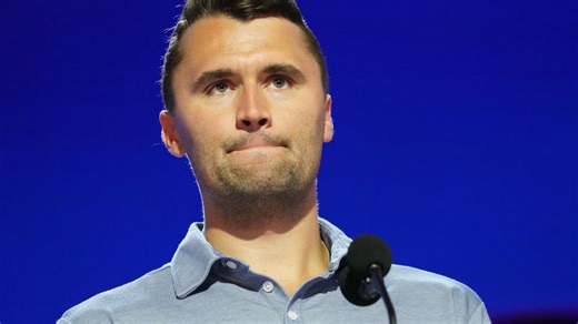 Russia tries to exploit divisions sparked by Kirk’s murder, researchers say