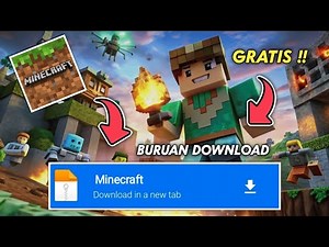 How to Download Minecraft 2026 for Free on Android | Latest Version!!