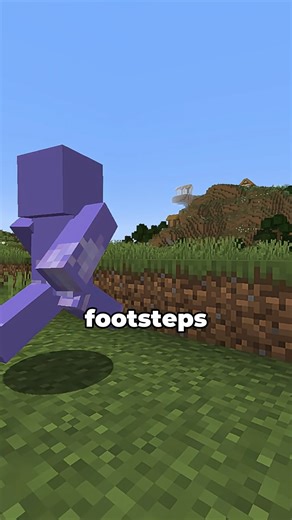 This alien came out of the meteor #minecraft #minecraftmemes #minecraftbuilds #minecraftpe #minecraftmods | SeaWattgaming