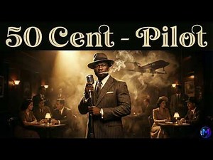 50 Cent - Pilot (Muselico Version)