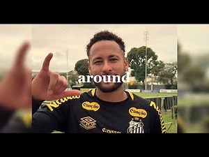 Imagine me in my prime | tiktok x Neymar