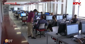 Kohavisioni, derë e hapur për të rinjtë