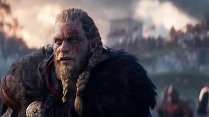 "Assassin’s Creed Valhalla" Cinematic Trailer