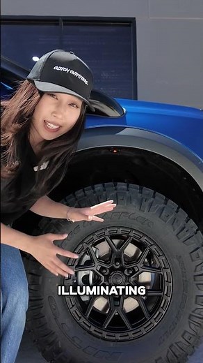 Australian 4x4 Ford Ranger Raptor Accessories Build by Custom Outfitters Rhino Evolution Bumper