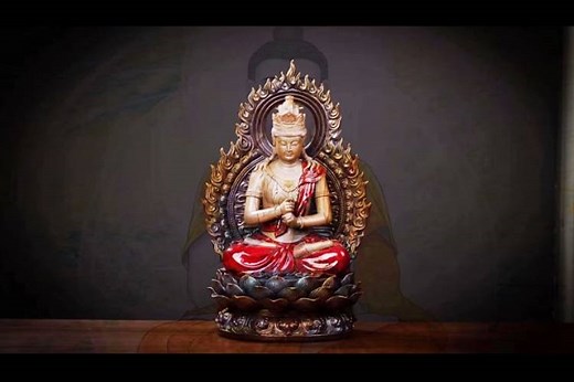 Vairocana Buddha mantra: Meaning and Benefits