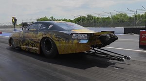 14K views · 942 reactions | Here at our home track Tulsa Raceway Park for the Mid-West Drag Racing Series Throw Down in T Town!! We will be running tonight and tomorrow! Come out and see the new blower car and get a new shirt! Thanks Straight Line Media for the video! | Kallee Mills Motorsports | Facebook