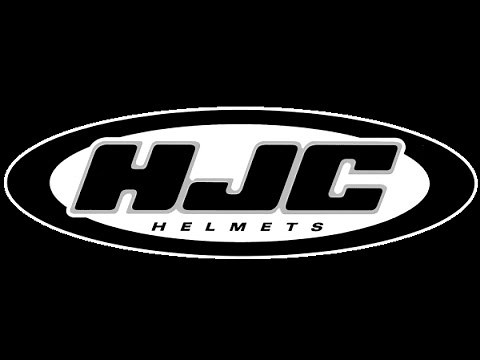 HJC Helmet visor install