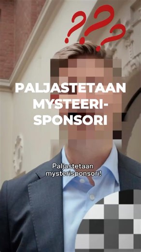Hyvä yritys on Instagram: "MAINOS. Näinkin voi saada sponsorin 🤷‍♂️ Olin tuolla pörssitalolla avoimissa ovissa ja uskalsin avata suuni. Kaikkea sitä tapahtuu 😁 Janne Paavola, Nokian Panimon toimitusjohtaja oli aivan fantastinen tyyppi. Hyvä viestimään, ymmärtää todella syvällisesti panimobisneksen, eikä pelännyt kertoa avoimesti haasteistakaan. Huhhuh tän jälkeen ollut Nokian Panimon kurssi tarkassa seurannassa ja aidosti tykkään noista juomista! Nokian Panimolta ei tullu mitää toivetta mistää