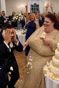 Wedding Cake Disasters Compilation | Viral Moments