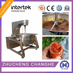 [Hot Item] Commercial Vegetable Fryer Planetary Fryer, Fully Automatic and Intelligent Vegetable Frying Robot