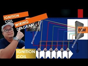 Ignition wiring diagram Toyota 4runner 2018. @cheftruckmechanic