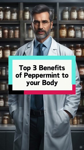 Discover the Health Benefits of Peppermint: From Headaches to Digestion