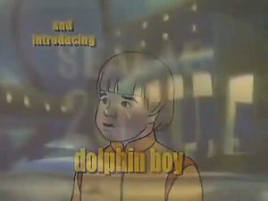 Sealab 2021 Original Intro