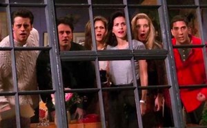 The One With the Unexpected Progressive Moments in Friends | The Mary Sue