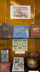 1.1K views · 72 reactions | Travel back in time 130 years with our...