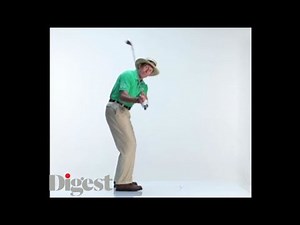 David Leadbetter's Tips on the Bunker Swing-Bunker Play-Golf Digest