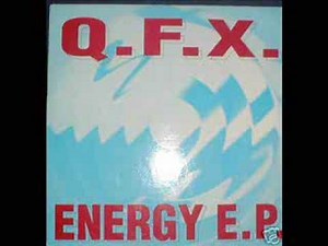 QFX Feels Like Heaven