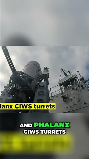 Drone Attack! US Navy Carrier's Epic Defense!