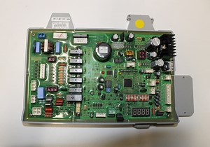 Navien 30026561A PCB Control Board for NR and CR Series