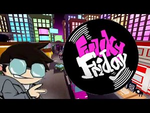 Funky Friday Masterz OST : Innit