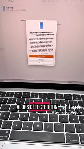 Ton iPhone affiche “iPhone indisponible” ? 😱 Voici l’astuce simple et rapide pour le débloquer toi-même, sans passer par un réparateur 💡 ⚠️ Attention : ça efface les données si t’as pas de sauvegarde ! Like, partage et abonne-toi pour plus d’astuces iPhone 🔧📱 #iPhoneIndisponible #AstuceiPhone #iPhoneBloqué #TechTips #DebloqueriPhone #TutoiPhone #ProblemeiPhone #iPhoneHelp #AppleTips #ModeRecuperation#fyp