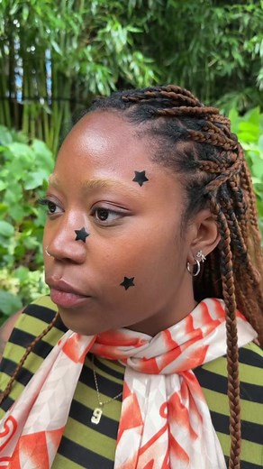 Unveiling the Unique Aura of Every Hydro-Star | Star Face Tutorial