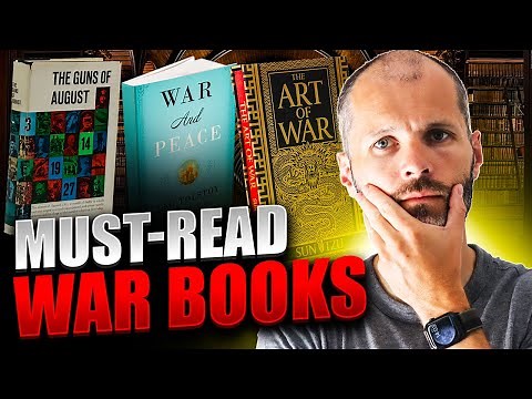 10 Best War Books You Must Read